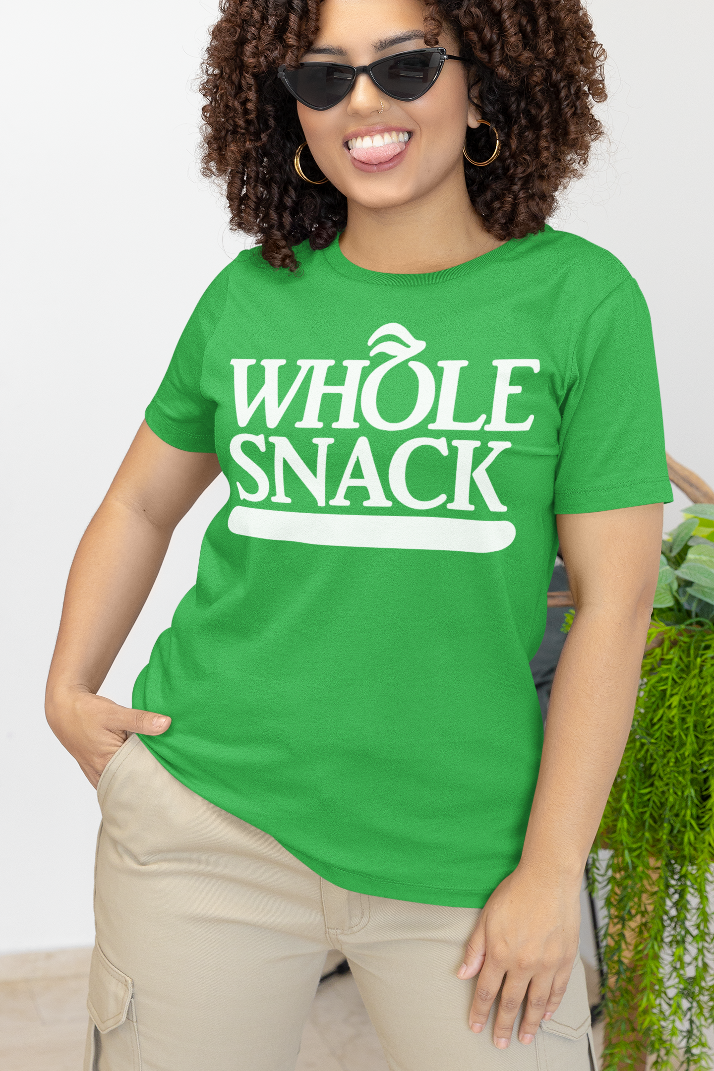 Whole Snack